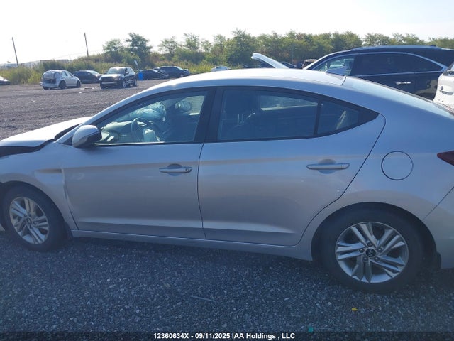 KMHD84LF5LU956052 Hyundai mpi nu