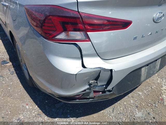 KMHD84LF5LU956052 Hyundai mpi nu