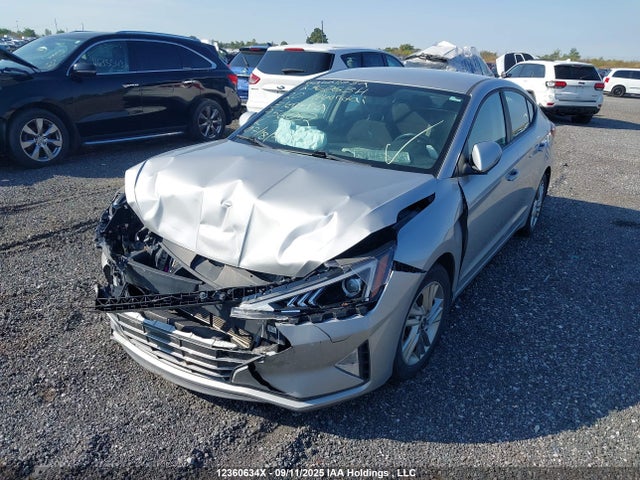 KMHD84LF5LU956052 Hyundai mpi nu