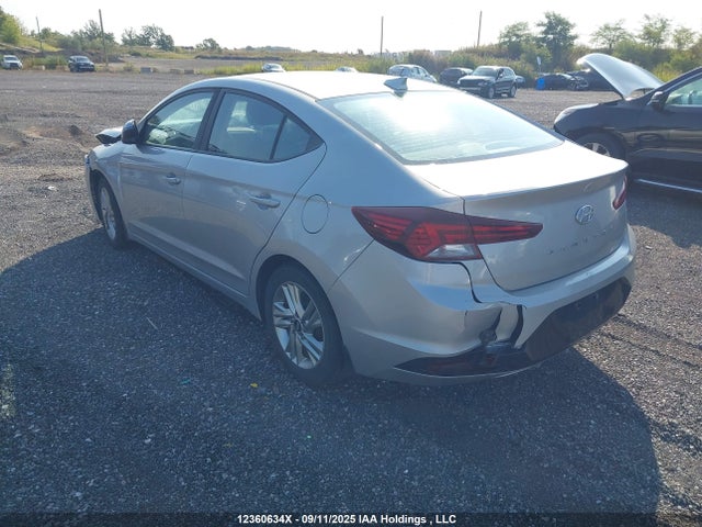 KMHD84LF5LU956052 Hyundai mpi nu