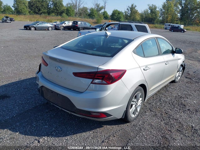 KMHD84LF5LU956052 Hyundai mpi nu