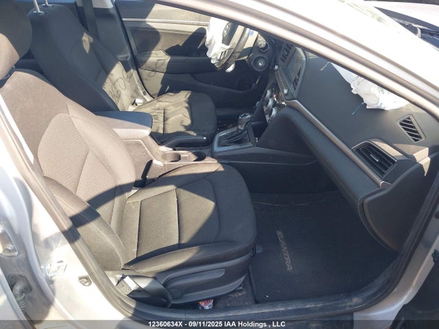 KMHD84LF5LU956052 Hyundai mpi nu