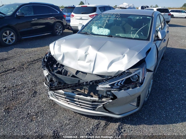 KMHD84LF5LU956052 Hyundai mpi nu