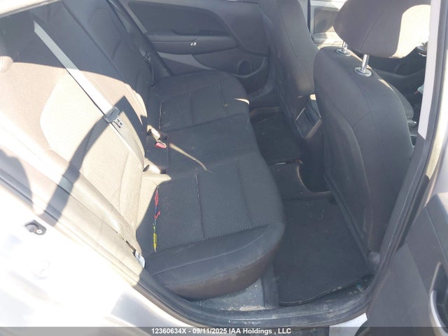 KMHD84LF5LU956052 Hyundai mpi nu
