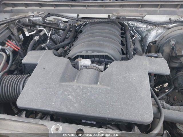 1GCVKPEC3JZ152170 Chevrolet l83 - sidi: spark ignited direct injection, vvt: variable valve timing, afm, e85 max, alum