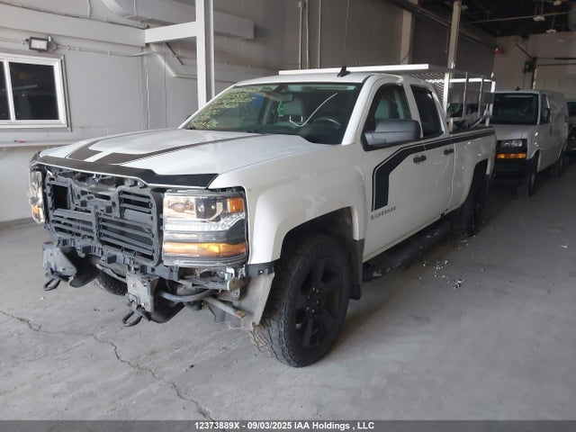 1GCVKPEC3JZ152170 Chevrolet l83 - sidi: spark ignited direct injection, vvt: variable valve timing, afm, e85 max, alum