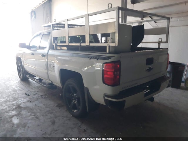 1GCVKPEC3JZ152170 Chevrolet l83 - sidi: spark ignited direct injection, vvt: variable valve timing, afm, e85 max, alum