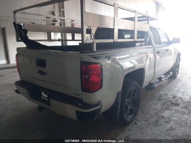1GCVKPEC3JZ152170 Chevrolet l83 - sidi: spark ignited direct injection, vvt: variable valve timing, afm, e85 max, alum