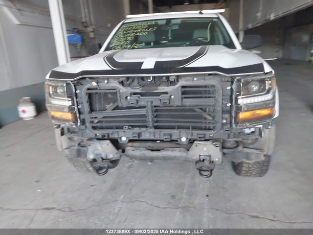 1GCVKPEC3JZ152170 Chevrolet l83 - sidi: spark ignited direct injection, vvt: variable valve timing, afm, e85 max, alum