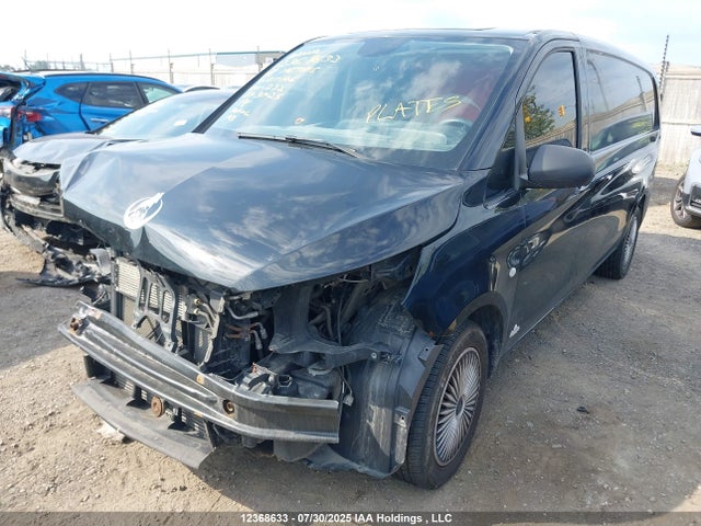 WD3BG3EA5J3417146 Mercedes-Benz m274
