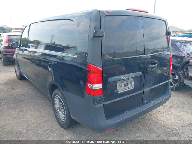 WD3BG3EA5J3417146 Mercedes-Benz m274