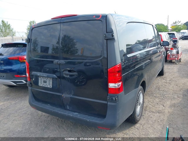 WD3BG3EA5J3417146 Mercedes-Benz m274