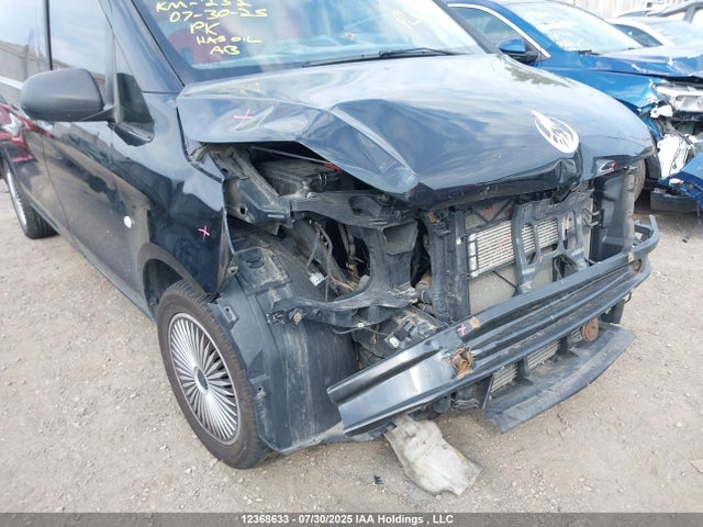 WD3BG3EA5J3417146 Mercedes-Benz m274