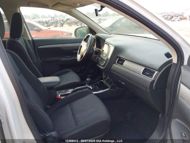 JA4AZ2A35JZ611146 Mitsubishi mivec