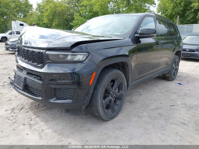 1C4RJKAG9M8127431 Jeep 2021