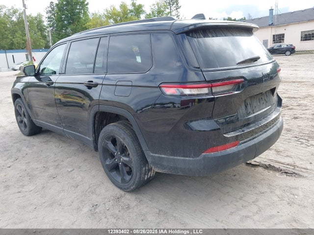 1C4RJKAG9M8127431 Jeep 2021