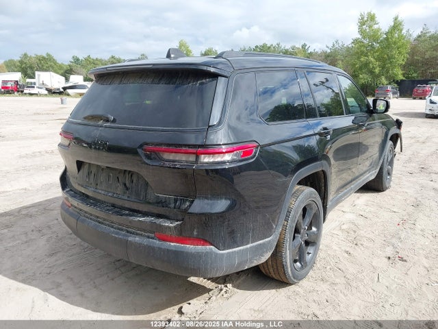 1C4RJKAG9M8127431 Jeep 2021