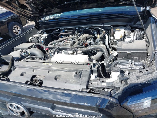 Toyota t24a-fts 2024 3TYLB5JN8RT054787 Image 10