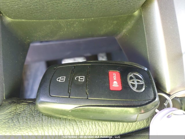 Toyota t24a-fts 2024 3TYLB5JN8RT054787 Image 11