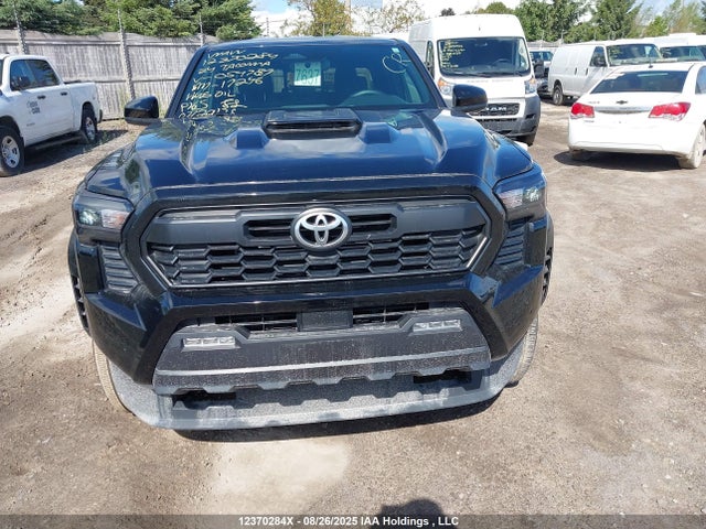 Toyota t24a-fts 2024 3TYLB5JN8RT054787 Image 13