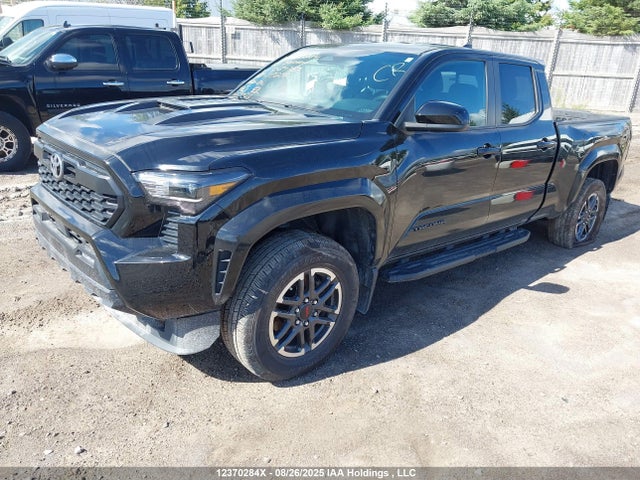 Toyota t24a-fts 2024 3TYLB5JN8RT054787 Image 2
