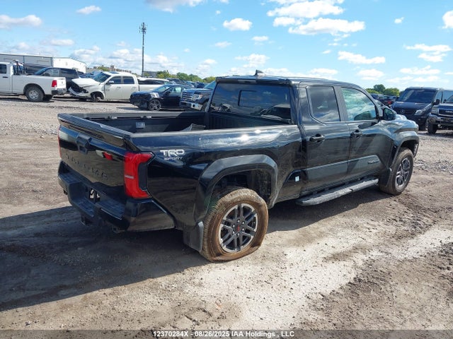Toyota t24a-fts 2024 3TYLB5JN8RT054787 Image 4