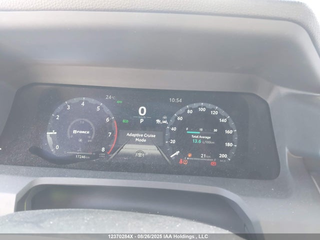 Toyota t24a-fts 2024 3TYLB5JN8RT054787 Image 7
