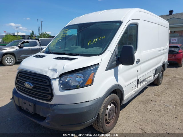 Ford 2017 2017 1FTYR2CM3HKA64293 Image 2