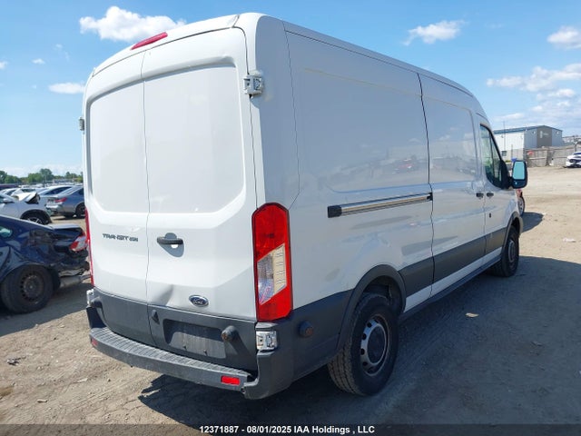 Ford 2017 2017 1FTYR2CM3HKA64293 Image 4