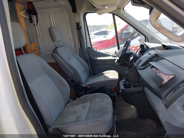 Ford 2017 2017 1FTYR2CM3HKA64293 Image 5