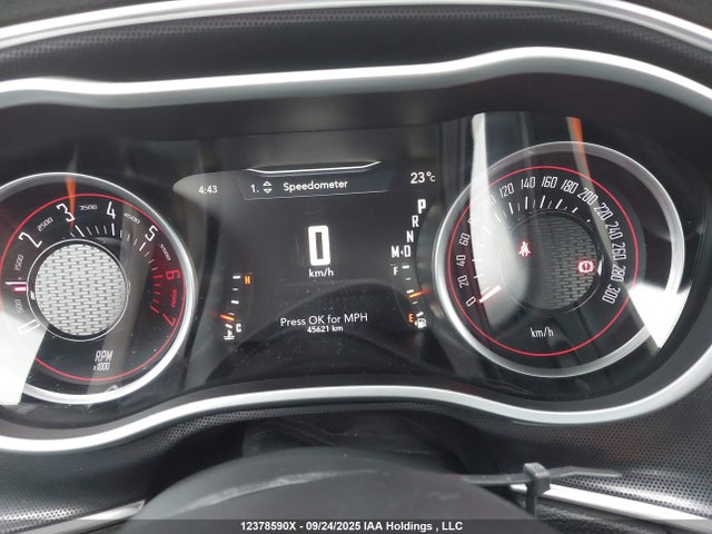 Dodge Challenger 2016 2C3CDZFJ4GH314900 Image 7