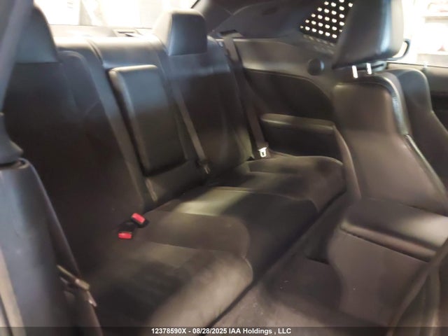 Dodge Challenger 2016 2C3CDZFJ4GH314900 Image 8