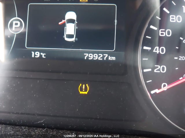 5XXGW4L27GG059427 KIA t-gdi theta ii