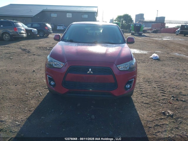 Mitsubishi dohc mivec 2015 4A4AJ3AU8FE602573 Image 12