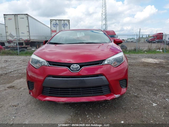 Toyota 2zr-fe 2015 2T1BURHE3FC302513 Image 12