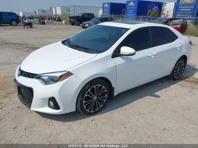 2T1BURHE8EC217116 Toyota 2zr-fe