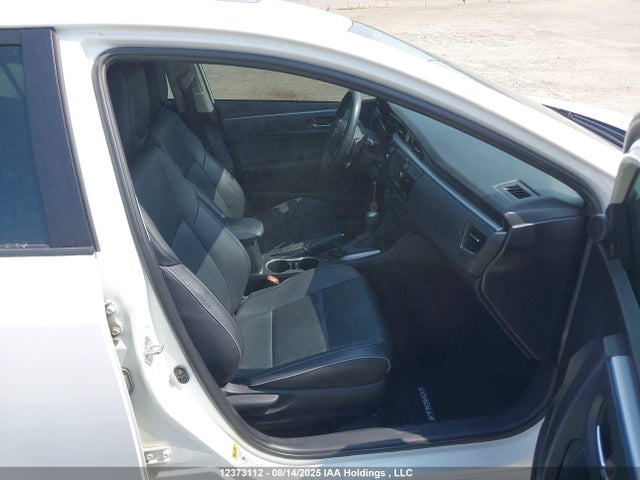 2T1BURHE8EC217116 Toyota 2zr-fe