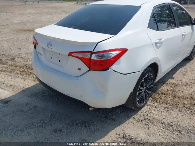 2T1BURHE8EC217116 Toyota 2zr-fe
