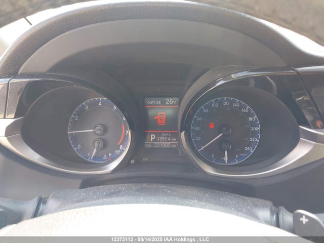 2T1BURHE8EC217116 Toyota 2zr-fe