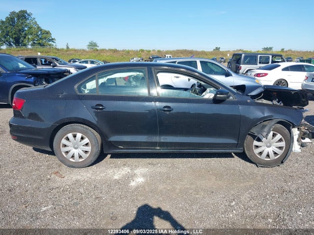 3VW2K7AJ1FM204151 Volkswagen Jetta
