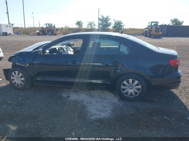 3VW2K7AJ1FM204151 Volkswagen Jetta