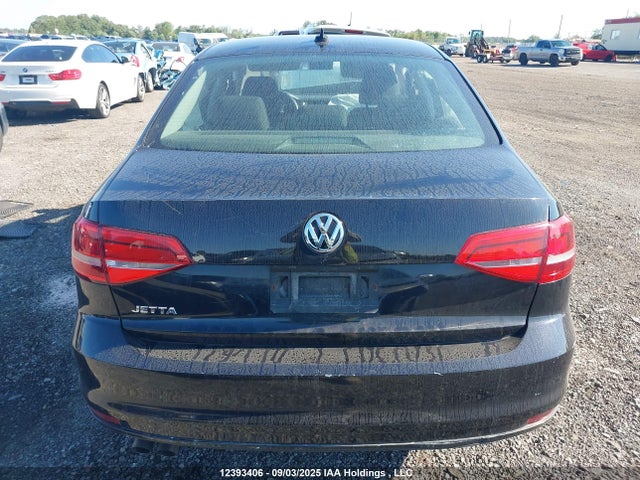 3VW2K7AJ1FM204151 Volkswagen Jetta