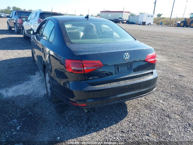 3VW2K7AJ1FM204151 Volkswagen Jetta