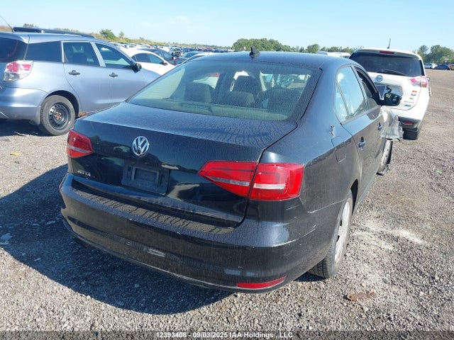 3VW2K7AJ1FM204151 Volkswagen Jetta