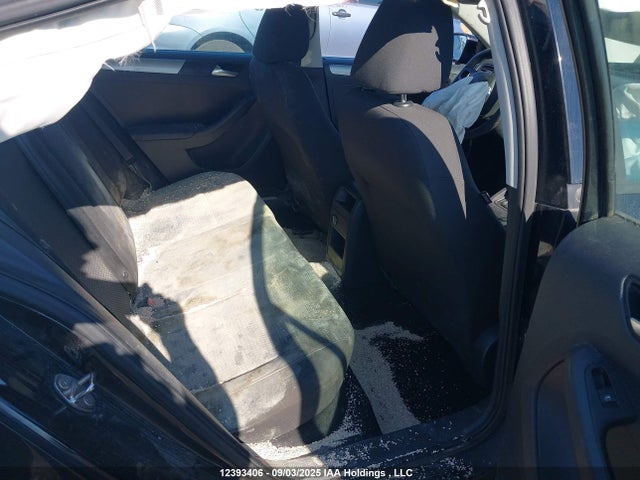 3VW2K7AJ1FM204151 Volkswagen Jetta