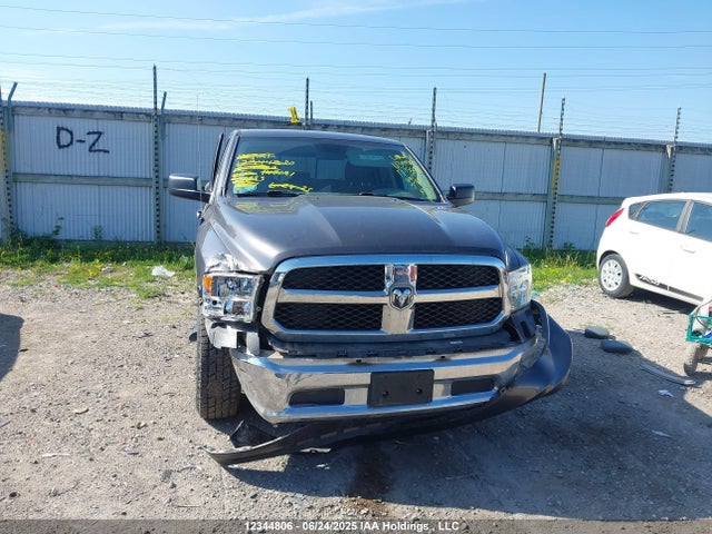 RAM 2017 2017 1C6RR7GT2HS545209 Image 12