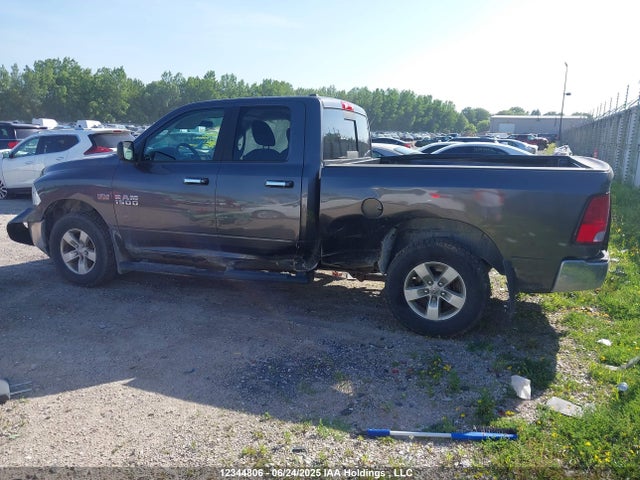 RAM 2017 2017 1C6RR7GT2HS545209 Image 14