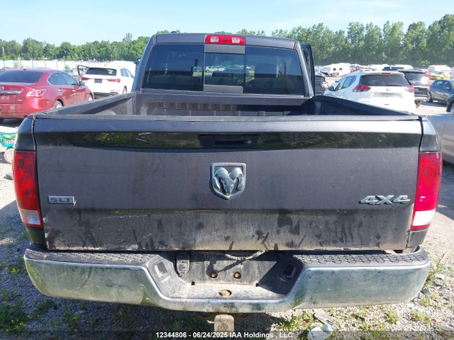 RAM 2017 2017 1C6RR7GT2HS545209 Image 16