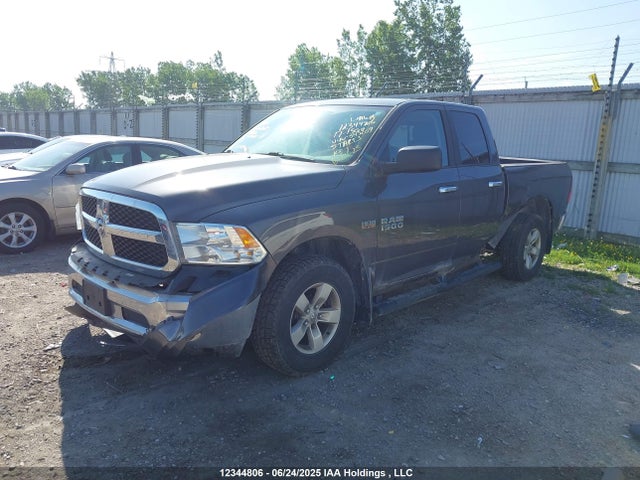 RAM 2017 2017 1C6RR7GT2HS545209 Image 2