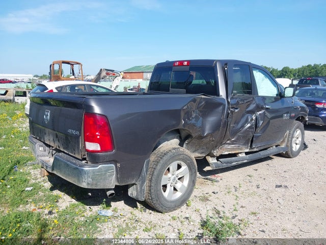 RAM 2017 2017 1C6RR7GT2HS545209 Image 4